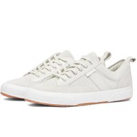 Superga x Engineered Garments 3420 Military Low Sneakers in White - S21334W-AP2