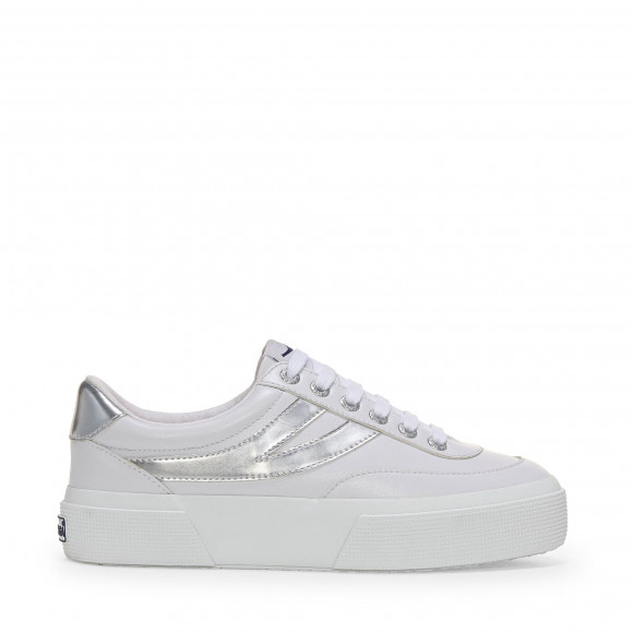 Superga - 2941 REVOLLEY TERRY CLOTH - Sneakers - Low Cut
