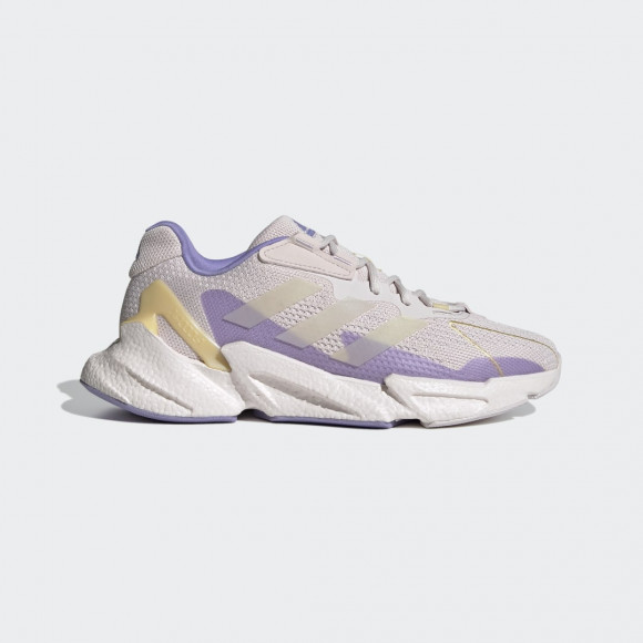 adidas X9000L4 Shoes Orchid Tint Womens - S23671