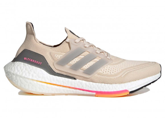 adidas Ultraboost 21 Marathon Running Shoes/Sneakers S23710 - S23710