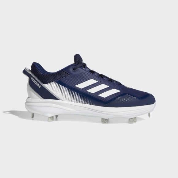 adidas Icon 7 Cleats Team Navy Mens - S23853