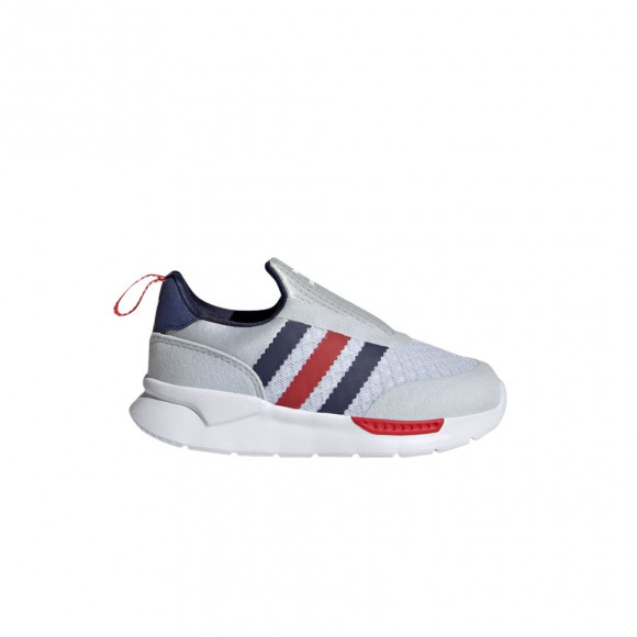 adidas ZX 360 Infant 'Halo Blue Night Sky' | Infant Size 12 - S23978