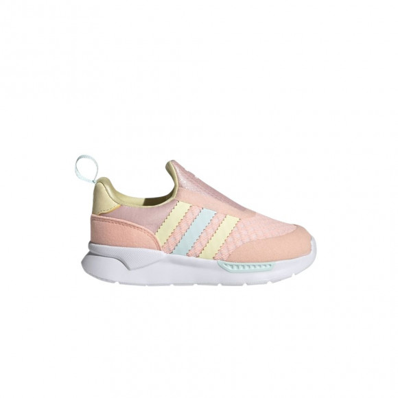 adidas ZX 360 Infant 'Haze Coral' | Pink | Infant Size 4 - S23979