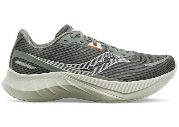 Men's Saucony Tide 2 Charcoal - S28216-3