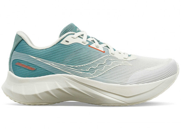 Men's Saucony Tide 2 White|Teal - S28216-4