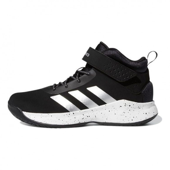 Adidas Cross Em Up 5 Wide Slip On - S29006