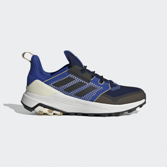 Terrex Trailmaker Primegreen Hiking Shoes - S29058