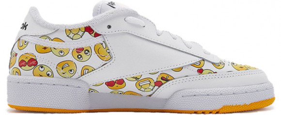 Reebok Club C 85 Sneakers/Shoes S29074 - S29074