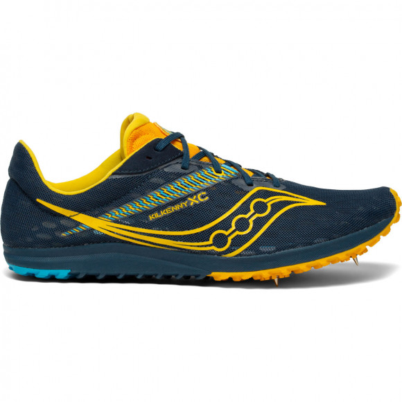Men's Saucony Kilkenny XC9 Spike Varsity - S29080-70