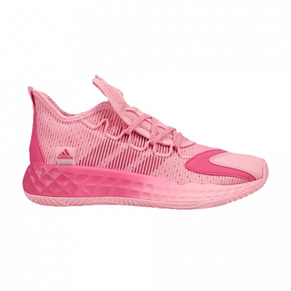 adidas Pro Boost Low 'Pink' - S29228