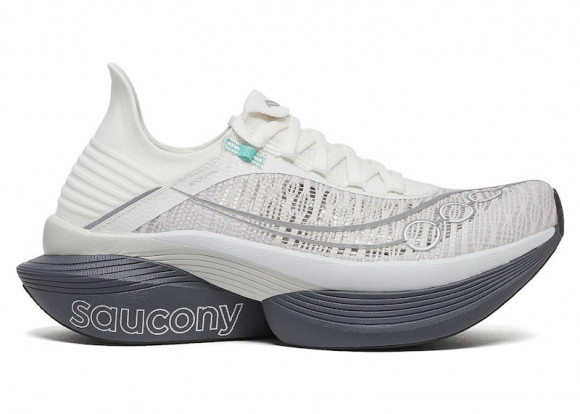 Saucony Endorphin Elite 2 Fog Cinder - S30994-502