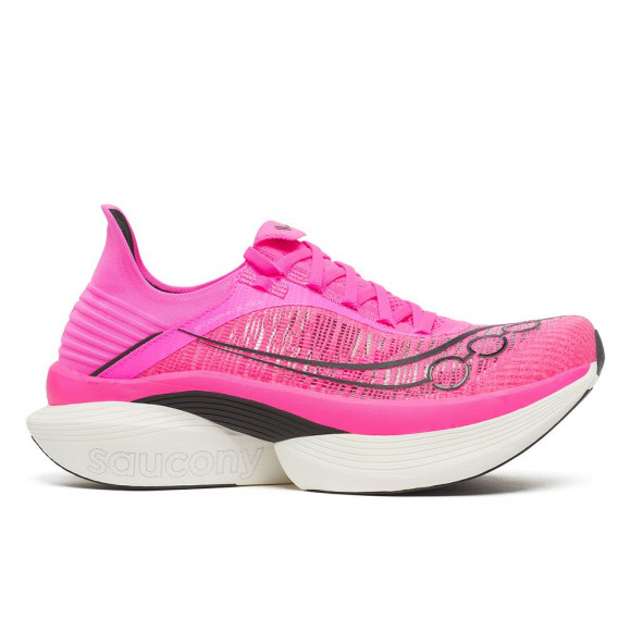 Saucony - Endorphin Elite 2 in Pink - S30994-98