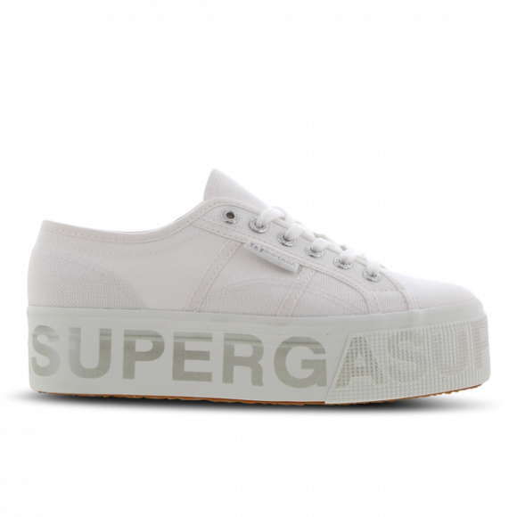 Superga 2790 Fantasia Platform - Femme Chaussures - S3116GW-A0J