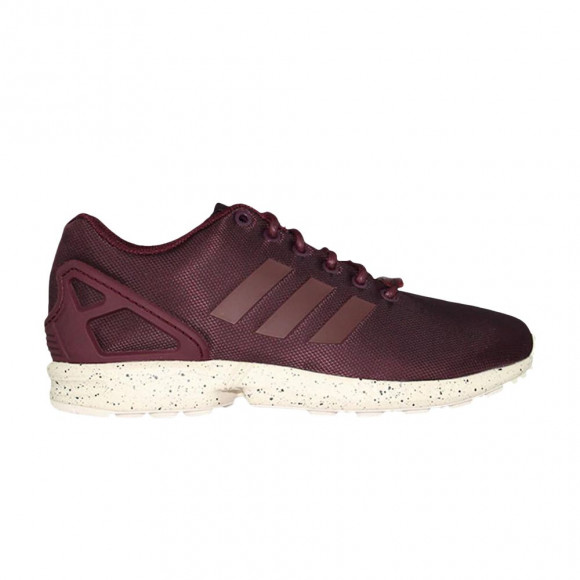 adidas ZX Flux 'Maroon' | Red | Men's Size 7.5 - S31516