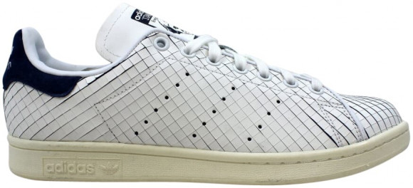 adidas Stan Smith W White Con Navy (W) - S32259