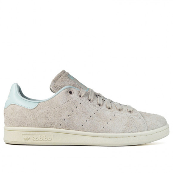Adidas Womens WMNS Stan Smith 'Clear Brown' Clear Brown/Clear Brown/Vapor Green Sneakers/Shoes S32261 - S32261