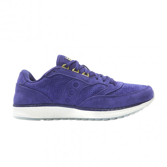 Saucony Freedom Runner 'Freedom Trilogy' | Blue | Men's Size 8 - S40001-1