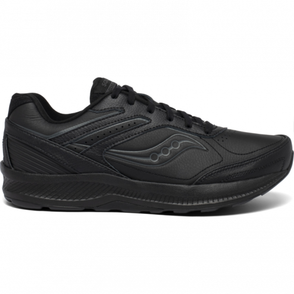 Saucony Men's Echelon Walker 3 Wide Black - S40201-2