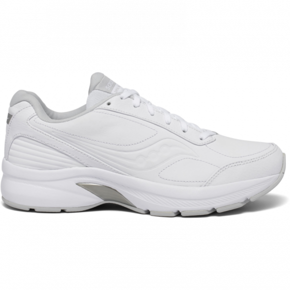 Saucony Men's Omni Walker 3 White - S40202-1
