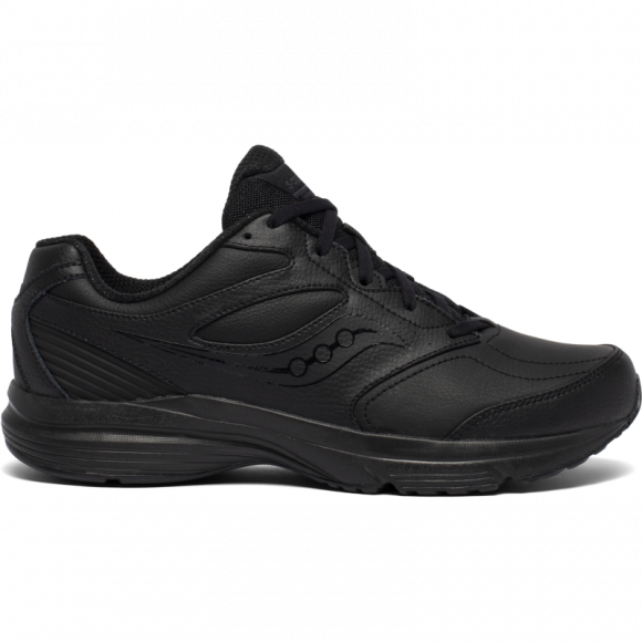 Saucony Men's Integrity Walker 3 Wide Black - S40208-2