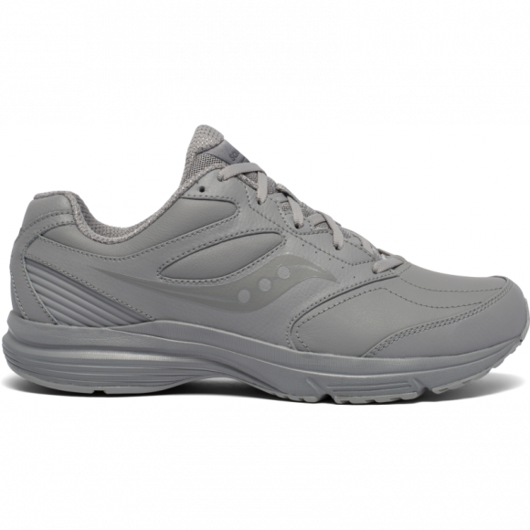 Saucony Men's Integrity Walker 3 Wide Gray - S40208-3