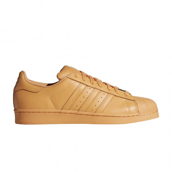 adidas Superstar 'Supercolor Pack' | Tan | Men's Size 12 - S41821