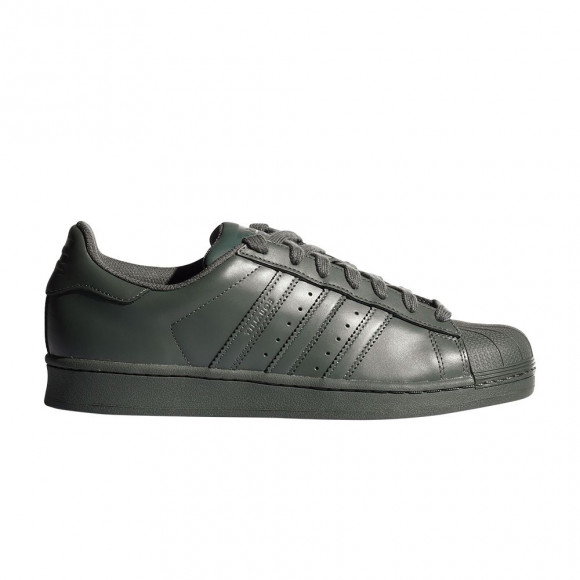 adidas Superstar Supercolor Pack | Grey | Men's Size 10 - S41823