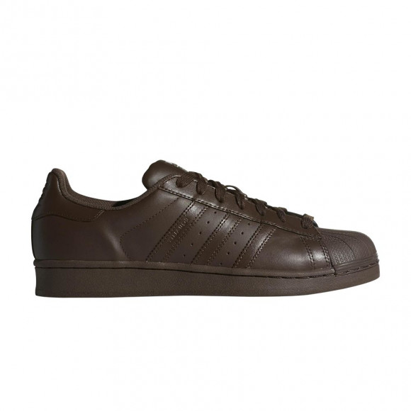 adidas Superstar Supercolor Pack | Brown | Men's Size 4 - S41826