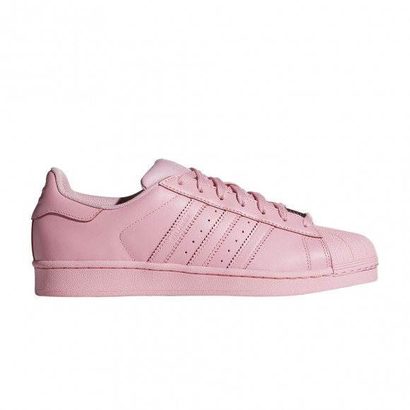 adidas Superstar Supercolor Pack | Pink | Men's Size 10 - S41829