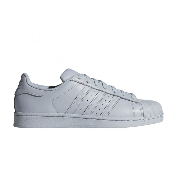 adidas Superstar Supercolor Pack | Grey | Men's Size 7.5 - S41840