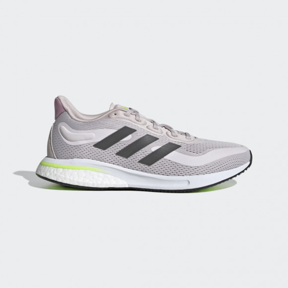 adidas Supernova Shoes Ice Purple Womens - S42549