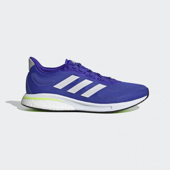 adidas Supernova Shoes Sonic Ink Mens - S42725