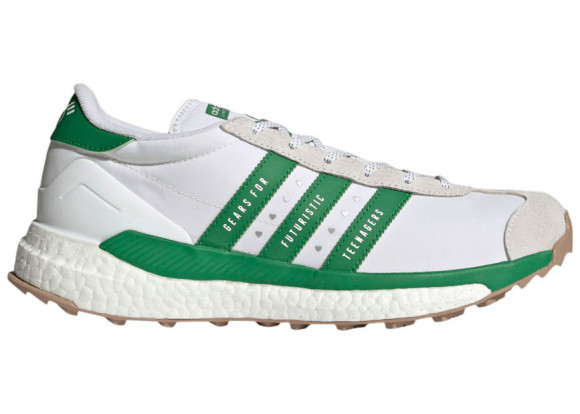 adidas eqt solution 1998 full episodes adidas Human Made Country Cloud White Mens - S42973