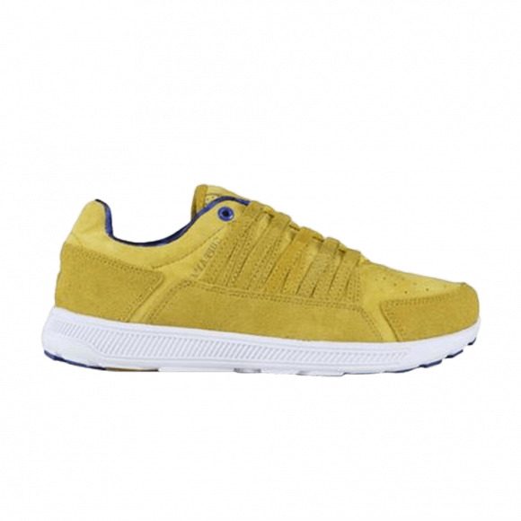 Supra Hanon x Owen 'Whisky Gold' - S50055