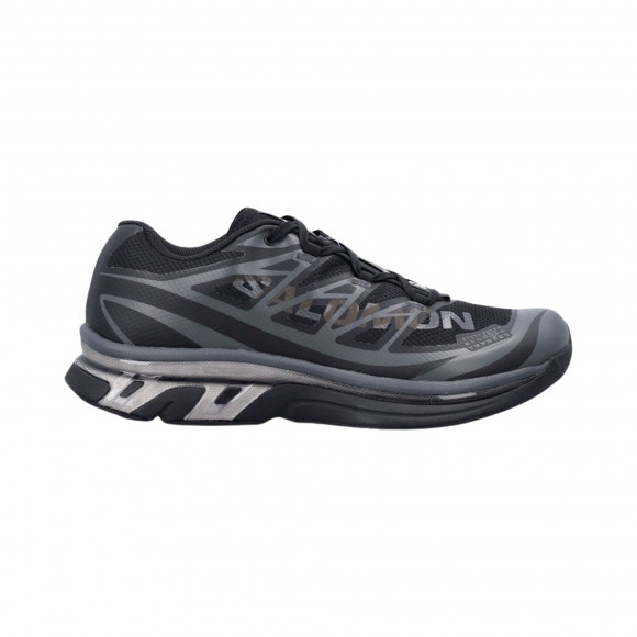 MM6 Maison Margiela x Salomon Wmns XT-6 'Black Asphalt' | Women's Size 5.5 - S59WS0243-P6303-HB422