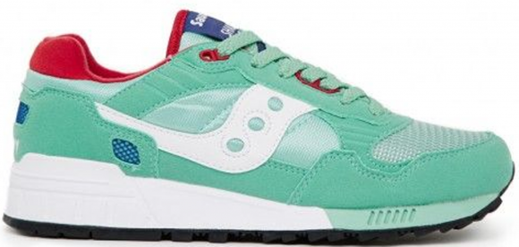 saucony shadow homme 2020