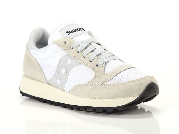 saucony jazz blancas
