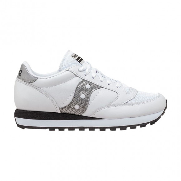 Prinkshop x Saucony Wmns Jazz Original Vintage 'Hero' | White | Women's Size 6.5 - S60533-1