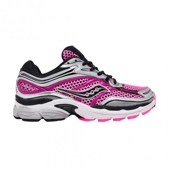 Saucony Wmns Progrid Omni 9 Casual 'Shock Pink' | Women's Size 7.5 - S6073967