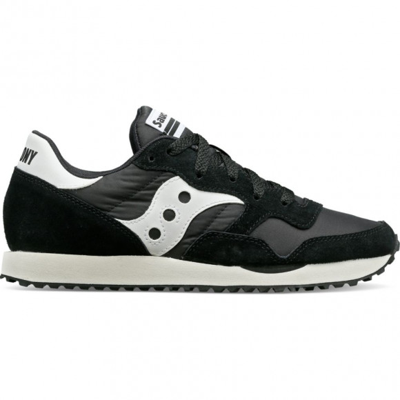 Saucony Trainers  - DXN Trainer in Black - S60757-10