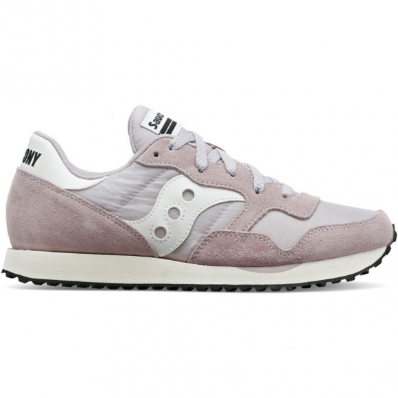 Saucony Trainers  - DXN Trainer in Grey - S60757-11