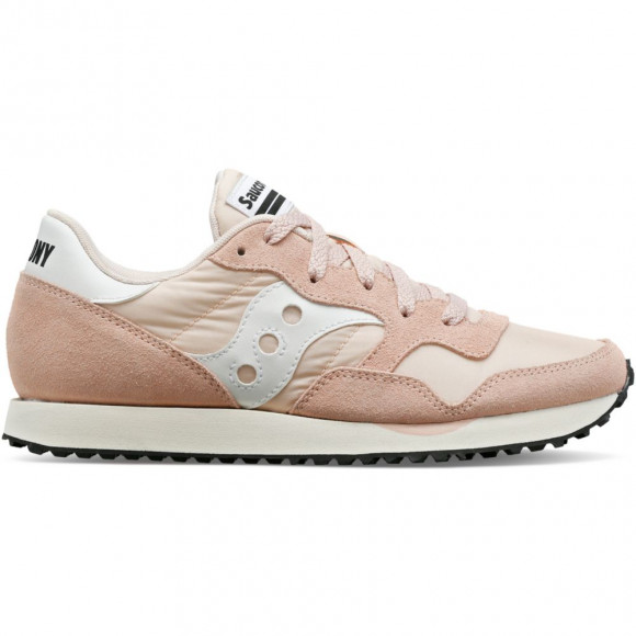 Saucony Trainers  - DXN Trainer in Pink - S60757-12