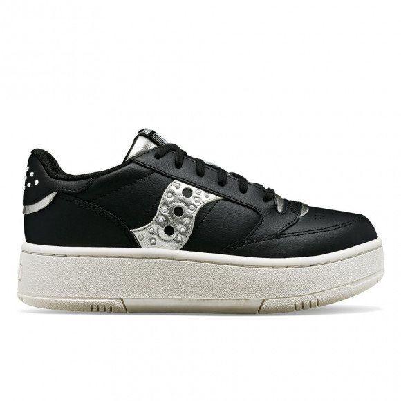 Saucony Sneakers Trainers  - Jazz Court Platform Lux in Black - S60780-1