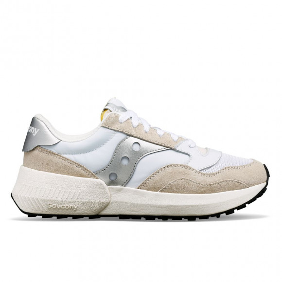 Saucony Trainers  - Jazz NXT in White - S60790-11