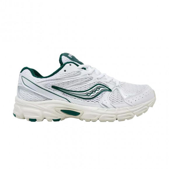 Saucony Wmns Grid Ride Millenium 'White Pine' | Women's Size 8.5 - S60812-61