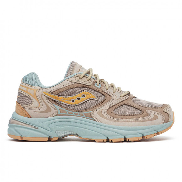 Women's Saucony Grid Jazz 9 Lux Earth|Moss, Size 5.5M  - S60926-3