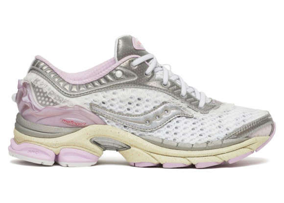 Metagirl X Saucony ProGrid Paramount - Violett - S61021-1