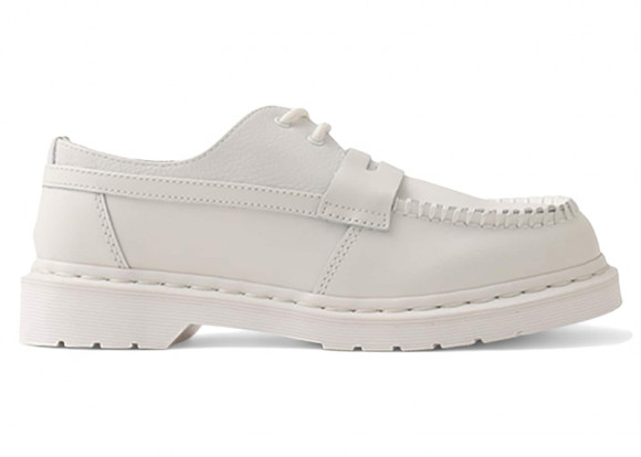 Dr. Martens MM6 Maison Margiela x Wmns 1461 Penton Mash Up 'White' | Women's Size 5 - S66WR0029-P8031-HB009
