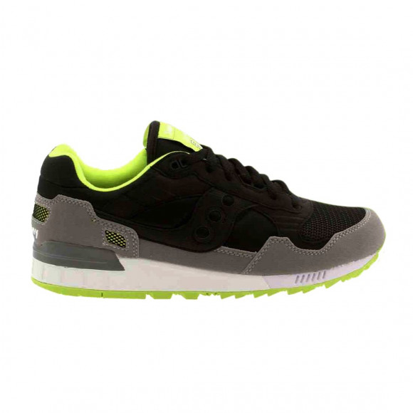 Saucony Shadow 5000 | Black | Men's Size 8 - S70033-61