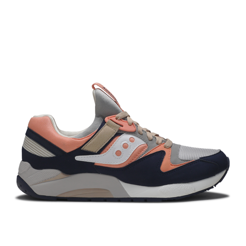 Saucony Elite x Bodega x Grid 9000 'Kithstrike' - S70077-29